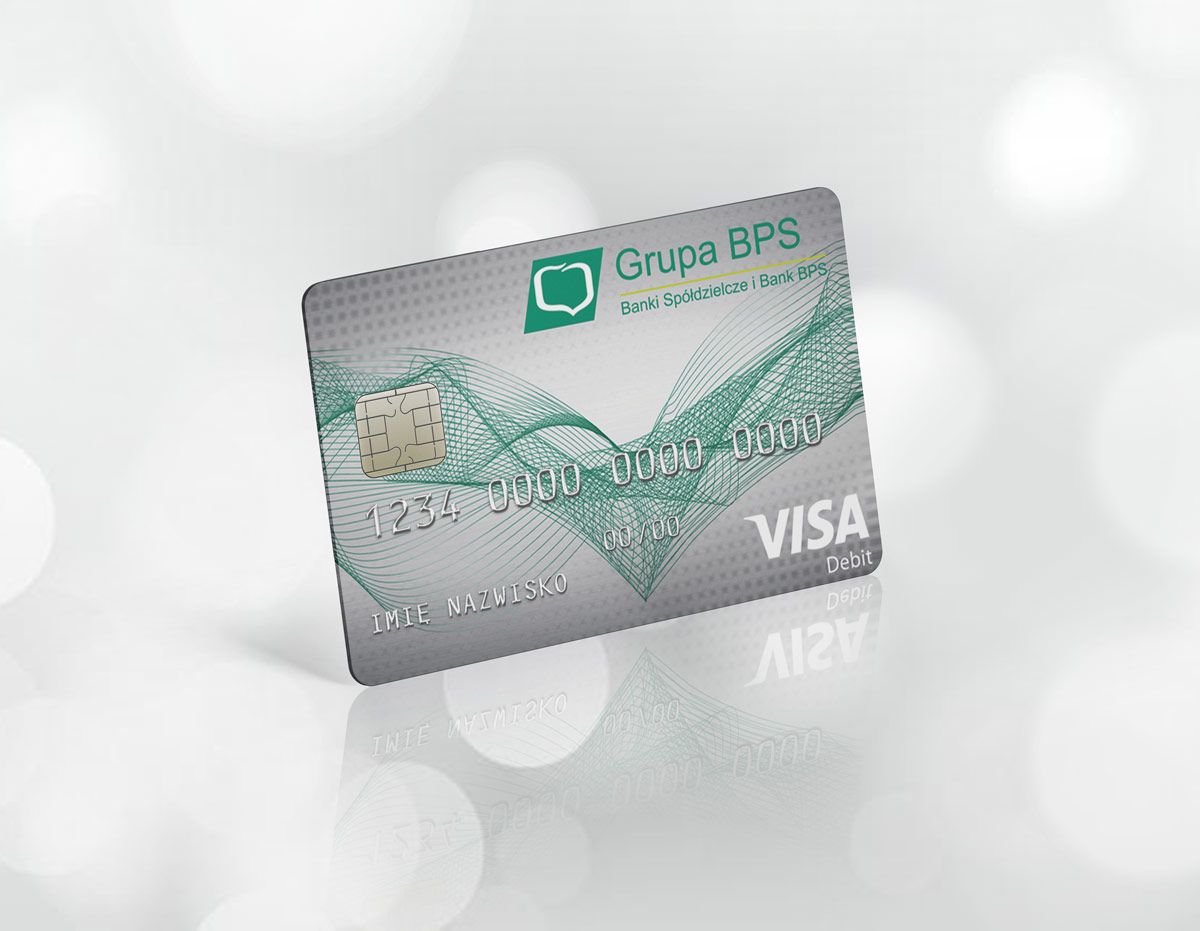 Visa Classic payWave